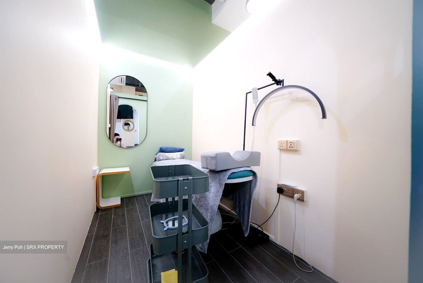 Spazio @ Kovan (D19), Retail #451152861